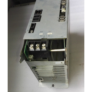 MIV08DB-1-B3 1006-2266-0651 026 U 1.0 Servoaccionamiento de Husillo AC para Automatización de Materiales de Aluminio y Plástico - Product Image 3