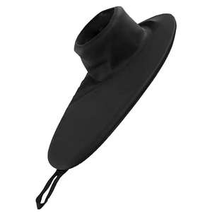Faldón protector de neopreno personalizado para kayak, impermeable, para cabina de kayak, accesorios para deportes acuáticos - Product Image 1