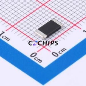 Resistencia de Detección de Corriente / Shunt LR123WF800NT4E 2512 (Resistencia: 8mOhm) (Precisión: 1%) (Potencia: 3W) - Product Image 2