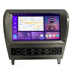 <span class=keywords><strong>Android</strong></span> đài phát thanh xe cho cho Lexus SC430 2001-2009 Video Player Carplay 2 DIN Stereo Car GPS navigation đa phương tiện đơn vị đứng đầu - Product Image 1
