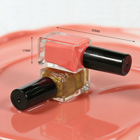 Vernis à ongles en gel CC5246 en gros, écologique, séchage rapide, couleurs mélangées, non toxique, longue tenue, marque privée