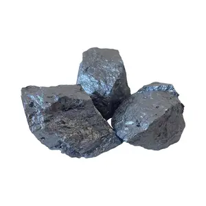 Ferro Legering Metallisch Silicium Aluminium Gebruikt Zuiver 411 Siliciummetaalschroot