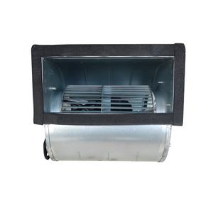 Ventilateur centrifuge de refroidissement Fans-tech DH146A1-AG5-30 230VAC 50Hz 295W 1.27A 1350RPM 1050m3/h sur pied OEM - Product Image 2