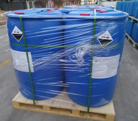 Monoéthanolamine (MEA) de haute pureté en vrac - Éthanolamine de qualité industrielle pour le traitement des gaz, les agents tensioactifs et l'inhibition de la corrosion