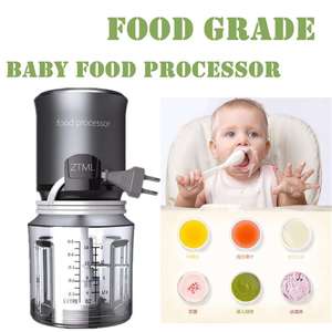 Produit breveté <span class=keywords><strong>Mini</strong></span> <span class=keywords><strong>Hachoir</strong></span> robot de cuisine pour bébé <span class=keywords><strong>Hachoir</strong></span> à légumes écologique pour la maison <span class=keywords><strong>Hachoir</strong></span> à bas prix de haute qualité pour l'Asie - Product Image 5