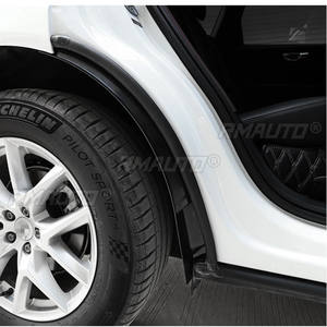 Guardabarros Trasero para Volvo XC60 2018 2019 2020, Accesorios de Modificación para Auto - Product Image 3