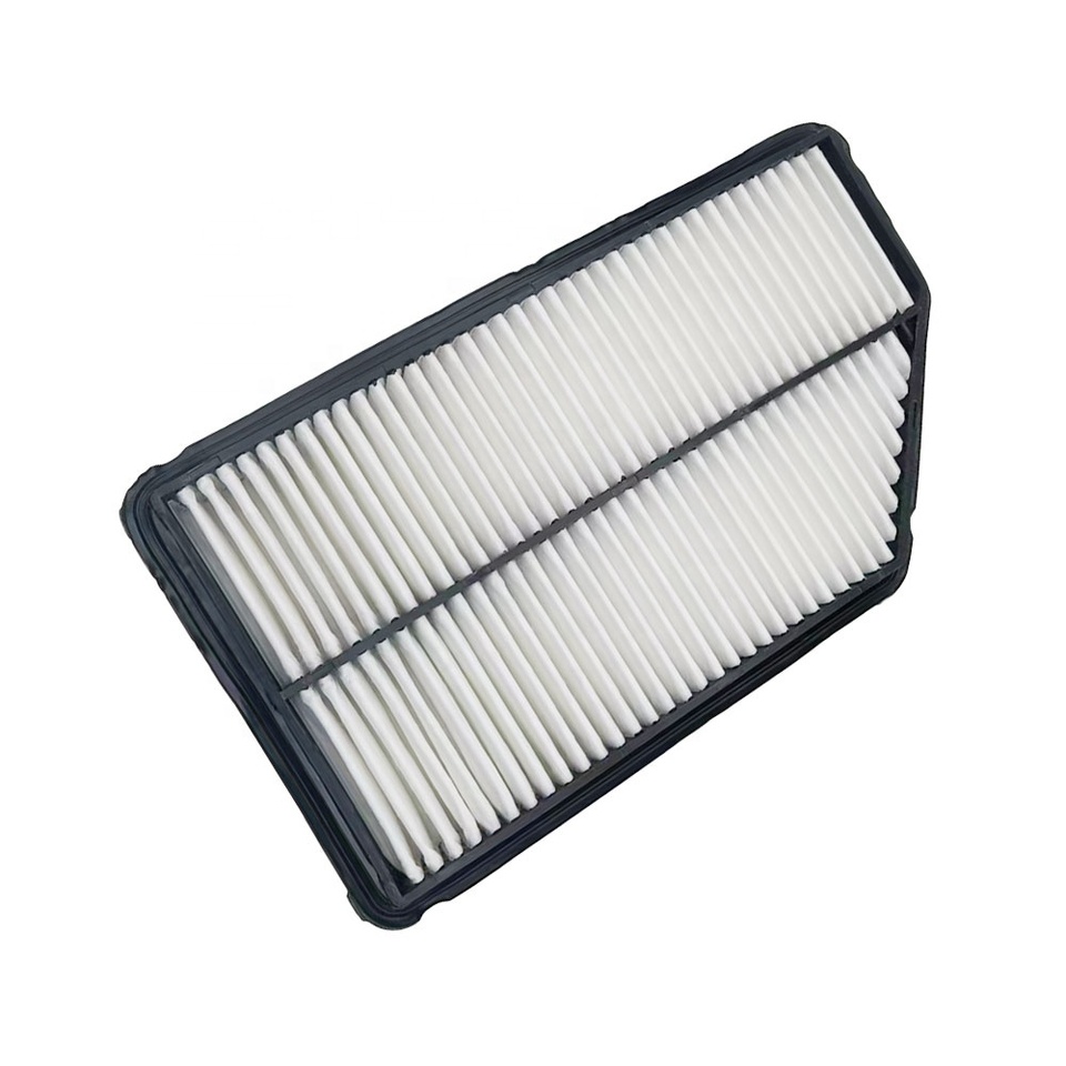 Low MOQ OEM 17220-PDJ-J00 Car Air Filter Air Filter For Honda