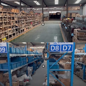 Repuestos de Alta Calidad para Tractores Changchai 4g33t Df304/354/364/404, Bomba de Agua para Motor, Accesorios para Yto/Jinma/Lovol Dongfeng - Product Image 6