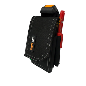 Échantillon gratuit, ceinture porte-outils durable, ensemble de fabrication de machines, ceintures imperméables authentiques, ceinture de travail pour électricien, sac à outils - Product Image 1