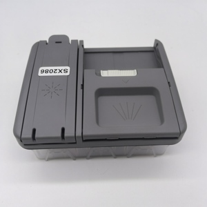 SP-D02B 17476000008523 17476000010723 Repuesto para <span class=keywords><strong>Lavavajillas</strong></span> Midea Hansa Gorenje Korting, Dispensador de Detergente - Product Image 2