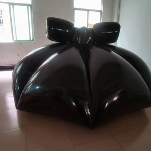 Costume <span class=keywords><strong>Gonfiabile</strong></span> Personalizzato Beile in PVC Nero per Feste e Vacanze, Abito <span class=keywords><strong>Gonfiabile</strong></span>, <span class=keywords><strong>Vestito</strong></span> di Fantasia <span class=keywords><strong>Gonfiabile</strong></span> - Product Image 5