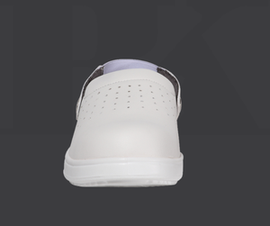 Chaussures antistatiques d'usine CA-458/chaussures antistatiques de travail de salle blanche électronique/chaussures <span class=keywords><strong>ESD</strong></span> - Product Image 3