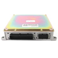 Controlador V-ECU VOE14518349 14514090 para excavadora Volvo EC210B EC240B EC290B, placa de computadora, sensor de presión, piezas de repuesto