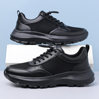 Baskets pour hommes en gros – Baskets légères en maille pour hommes – Chaussures de sport décontractées de haute qualité – Vente directe usine