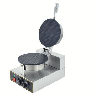 New Snack <b>Waffle</b> <b>Maker</b> Machine CE Electric Mini Belgian <b>Waffle</b> Commercial Use Portable High Productivity Fries <b>Maker</b> Home Hotels - Product Image 1