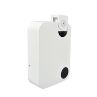 Diffuseur d'arômes d'hôtel le plus vendu, diffuseur d'huiles essentielles, populaire pour les couloirs d'hôtel et l'utilisation à domicile