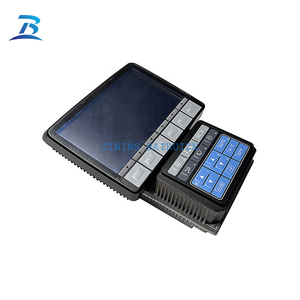 खुदाई मॉनिटर प्रदर्शन पैनल <span class=keywords><strong>pc200</strong></span> <span class=keywords><strong>7</strong></span> मॉनिटर 7835-12-3007 - Product Image 2