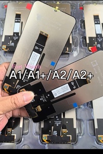 Écran de téléphone portable Redmi A1 A1PLUS <span class=keywords><strong>A2</strong></span> A2PIUS avec affichage HD+/FHD, dureté saphir, <span class=keywords><strong>OLED</strong></span>, garantie 1 an - Product Image 3