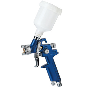 Jinghe Air Green TES Professional HVLP Automotive Spray Gun <strong>Paint</strong> 1.3mm High <strong>Atomization</strong> Pneumatic Powered Waterborne - Product Image 1