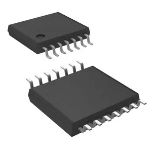 TS9224IYPT nuevo y Original circuito integrado IC Chip microcontrolador Bom