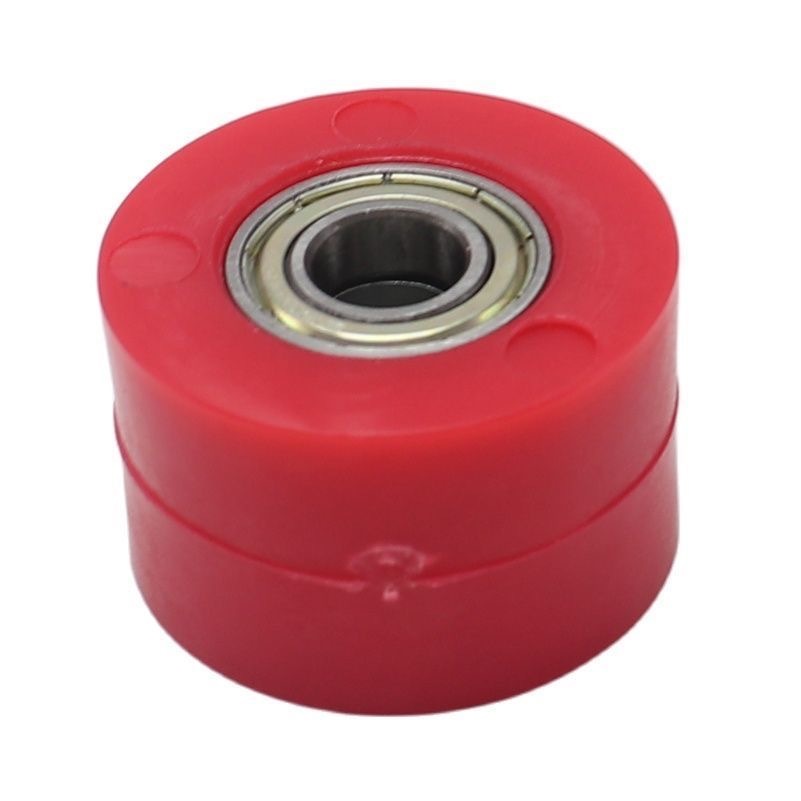 Tendeur De Chaîne Ajusteur De Tension Guide Rouleau Curseur Pour Dirt Pit Mini - Auto