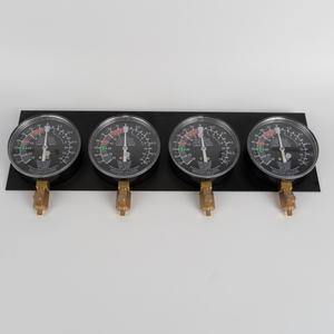 Kit de réglage d'outil de <span class=keywords><strong>jauge</strong></span> de vide de carburant de conception moderne au meilleur <span class=keywords><strong>prix</strong></span> et kit de synchronisation de carburant Analyseur de moteur - Product Image 5