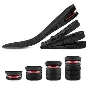 Trọng lượng nhẹ đế vòm hỗ trợ tăng cường đế Bộ nhớ Chiều cao Boosters lót tăng chiều cao - Product Image 2