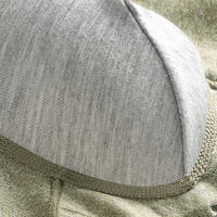 Vente en gros Caleçon taille moyenne pour homme Livraison rapide personnalisé Nouveau Boxer sous-vêtement respirant
