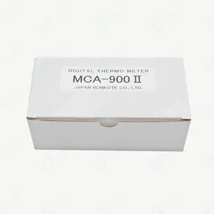 MCA-900II Bonkote dijital termo metre SMT Reflow fırın parçaları