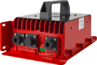 Chargeur de batterie au lithium haute puissance Chaochenben RV intelligent, étanche IP67, 48V 20A 1170W, pour voiturette de golf – Meilleures ventes