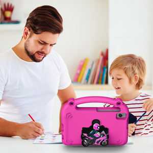 Funda Protectora para Tablet EVA con Soporte para Motocicleta para Redmi Pad 2 11'' 2025, para Pad SE 11'' 2023, para Huawei Pad SE 11'' 2024 - Product Image 6