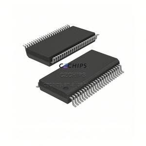 New and Original Supply 4MX16 TSSOP-54 Electronic Components Integrated Circuits IC Chip CZSKU:S2Y5P8M8 - Product Image 1