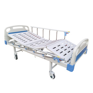 YFC261L Lits d'hôpital <span class=keywords><strong>Prix</strong></span> <span class=keywords><strong>Lit</strong></span> médical Équipements médicaux <span class=keywords><strong>Lit</strong></span> d'hôpital utilisé manuel pour adultes - Product Image 4