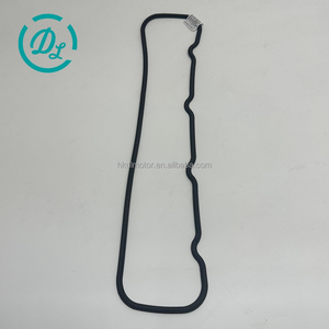 ปะเก็นฝาครอบวาล์ว EexcavaStart รุ่น A498B-11002 495B 498B สำหรับเครื่องยนต์ดีเซลรถขุด ใช้แทน A490B-11002 NA485B-01004 - Product Image 5