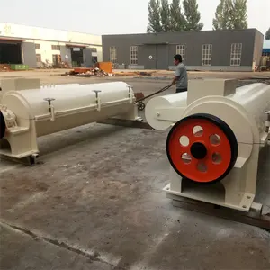 Woodworking Chipboard Making Machine Particle Board Production Line
