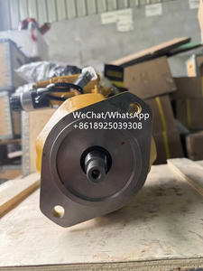 Pompe hydraulique à moteur diesel 173-3420/1733420 pour pelle Cat345b E345c - Product Image 6