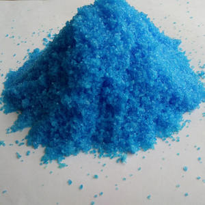 <span class=keywords><strong>Sulfato</strong></span> <span class=keywords><strong>de</strong></span> <span class=keywords><strong>cobre</strong></span> <span class=keywords><strong>de</strong></span> alta pureza pentahidratado 7758-99-8 agente químico auxiliar para pintura <span class=keywords><strong>comprar</strong></span> productos químicos <span class=keywords><strong>de</strong></span> calidad - Product Image 3