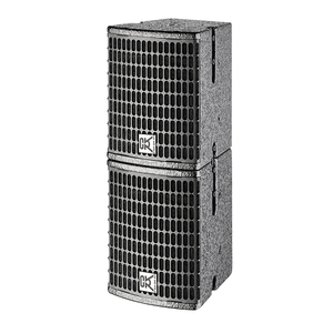 Loa Ngoài Trời Mạnh Mẽ Mới Nhất CVR Hệ Thống Âm Thanh Đồng Trục Chuyên Nghiệp - Product Image 3