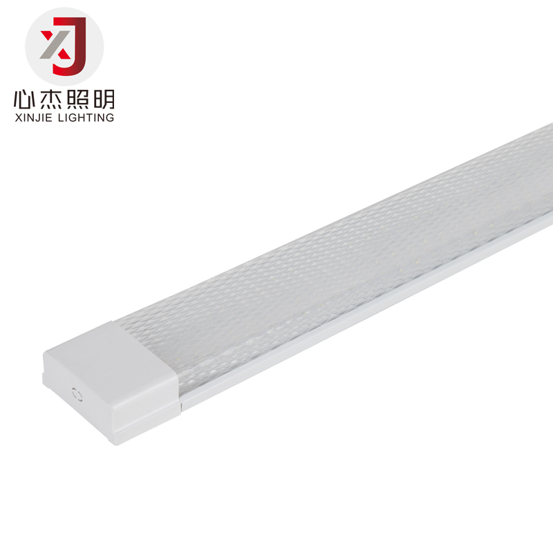 high quantity modern purification tube 18W 26W 36W 54W Super Bright purification led tube light led batten light