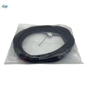 Cable de Control Original KEYENCE OP-87226 para Lector de Códigos de Barras y Códigos QR, Adaptable a Escenarios de Lectura de Códigos y Recopilación de Datos - Product Image 1