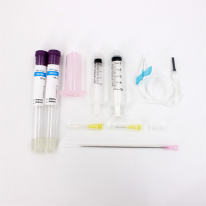 Tubo PRP (Plasma Ricco di Piastrine) Medmount di Facile Utilizzo per Crescita dei Capelli, Cura della Pelle e Bellezza - Product Image 2