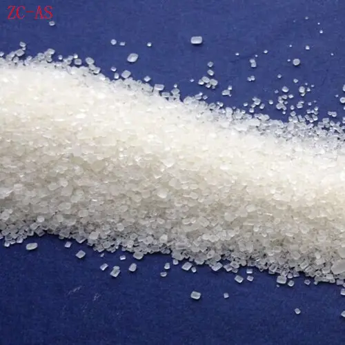 Caprolactam Lớp Ammonium Sulphate Tinh Thể Nitơ 21%
