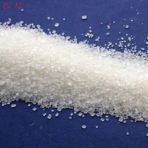 Caprolactam Grade Ammonium Sulfaat Crystal Stikstof 21%