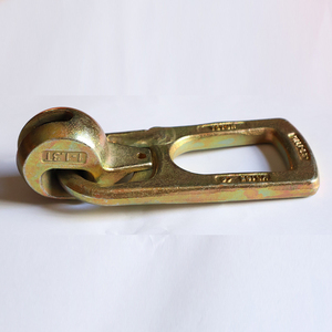 Puntos de elevación prefabricados de alta resistencia 5,0 T Carga de elevación 4:1 Margen DE SEGURIDAD Certificado según CE e ISO YiYun YD095 Precio caliente directo de fábrica - Product Image 1