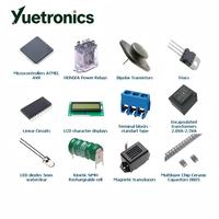 Shenzhen One Stop Service Diy Electronic Kit Components Sourcing Other SMD Ic Accessories Supplier BOM List Integrated Circuit