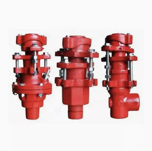 Scatola di Tenuta Regolare (SB) API 11B per Perforazione Pozzi Petroliferi, Monostrato/Doppio Strato, Acciaio AISI1045/4130/<span class=keywords><strong>Ghisa</strong></span> Sferoidale, 1500-3500psi - Product Image 1