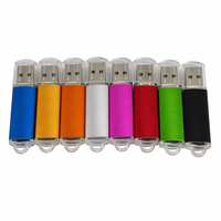 100% Original USB 2.0 Min. Clés USB 64 Go 32 Go 16 Go 8 Go, clé USB, disque U, clé USB, pendrive en gros à prix avantageux