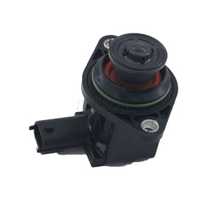 Vanne solénoïde de contrôle de suralimentation Ford Turbo AA5E-9U465-AD pour véhicules Fordson, pièce de rechange neuve - Product Image 3
