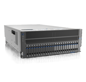 Serveur en rack 2U X620 G30 Premium Nettr1x X620 G30 avec fonction NCSI OCP en stock - Product Image 4