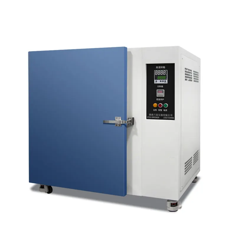 Electric constant temperature oven Large industrial oven manufacturer
